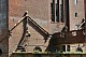 Wismar
Storehouse District, Detail of L&ouml;we-Storehouse, built in 1935 for the storage of grain
Heritage
Dietlind.Kruse