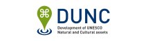 DUNC Project Logo